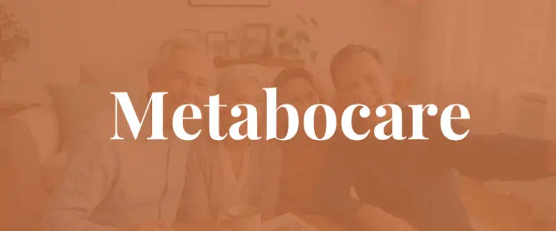 Journey with Metabocare