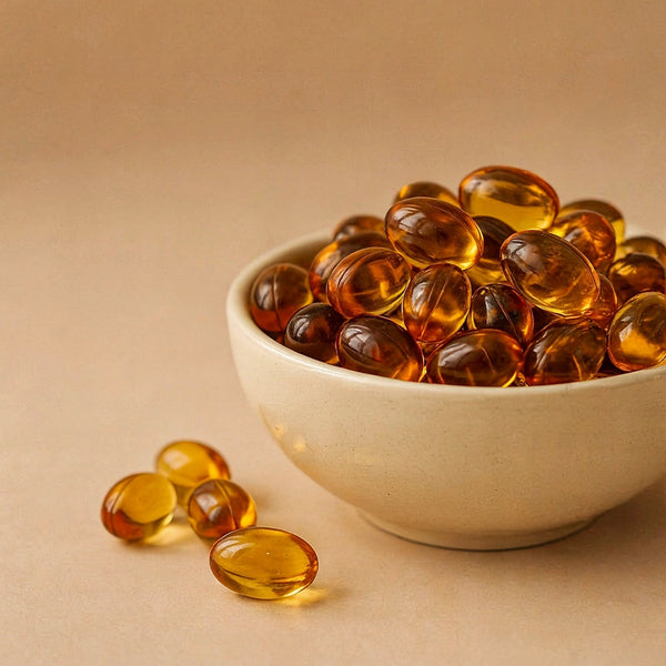 7.200 mg Wirkstärke in einem Softgel